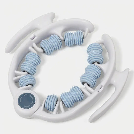 Cellulite Sculpting Roller (Recommended) - Nuraglow