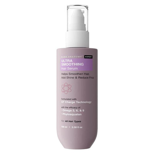 Ultra Smoothing Hair Serum