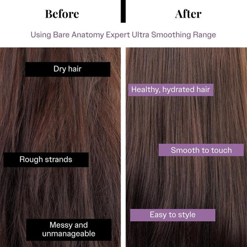 Ultra Smoothing Hair Serum