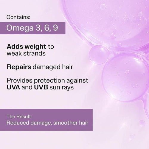 Ultra Smoothing Hair Serum